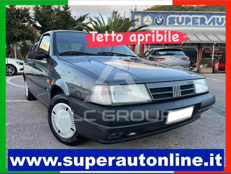 1991 Fiat Tempra