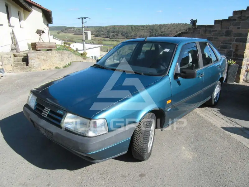 1991 Fiat Tempra