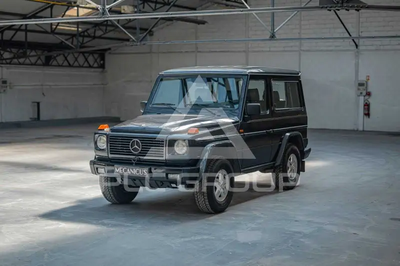 1991 Mercedes Benz E 300