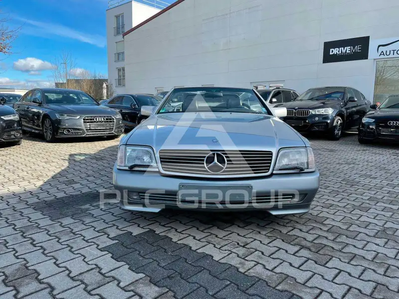 1991 Mercedes Benz E 300
