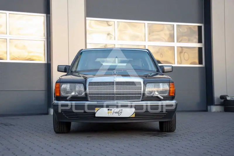 1991 Mercedes Benz E 300