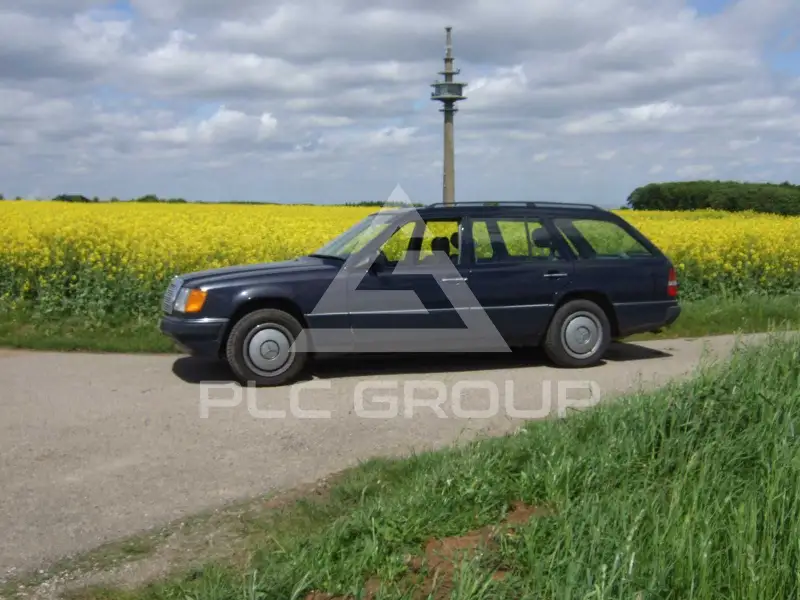1991 Mercedes Benz E 300