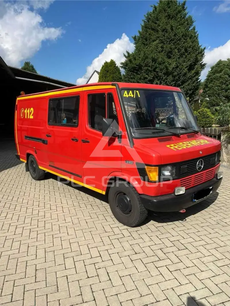 1991 Mercedes Benz Other