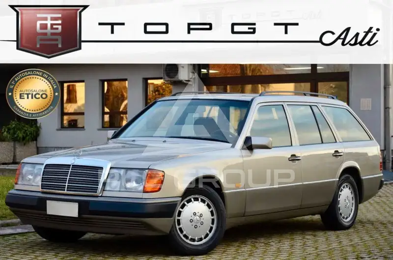 1991 Mercedes Benz Other