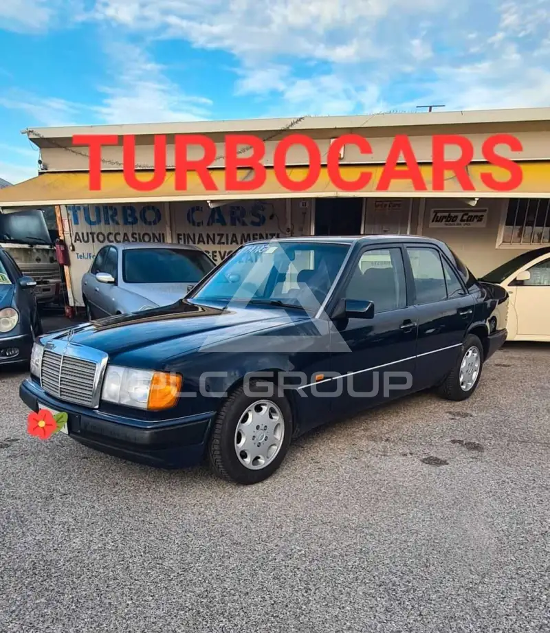 1991 Mercedes Benz Other