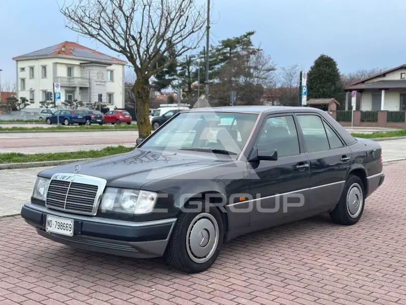 1991 Mercedes Benz Other