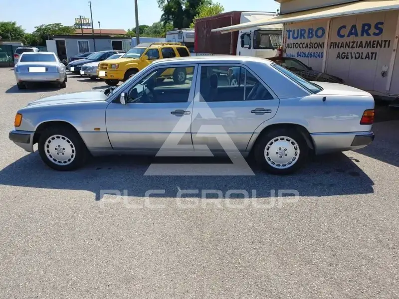 1991 Mercedes Benz Other