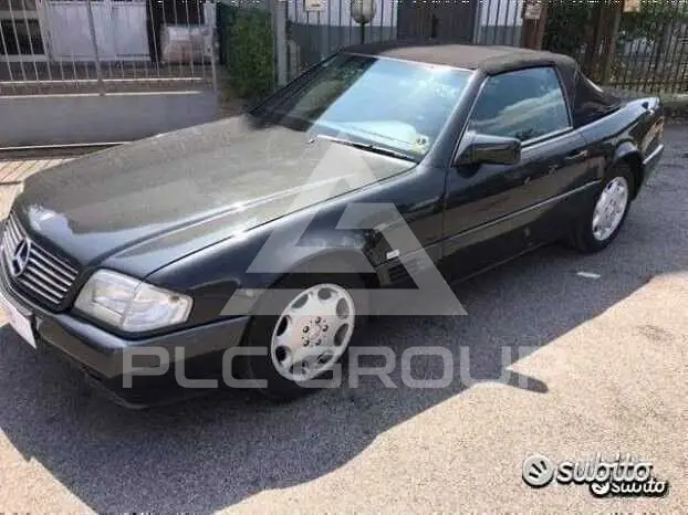 1991 Mercedes Benz Other