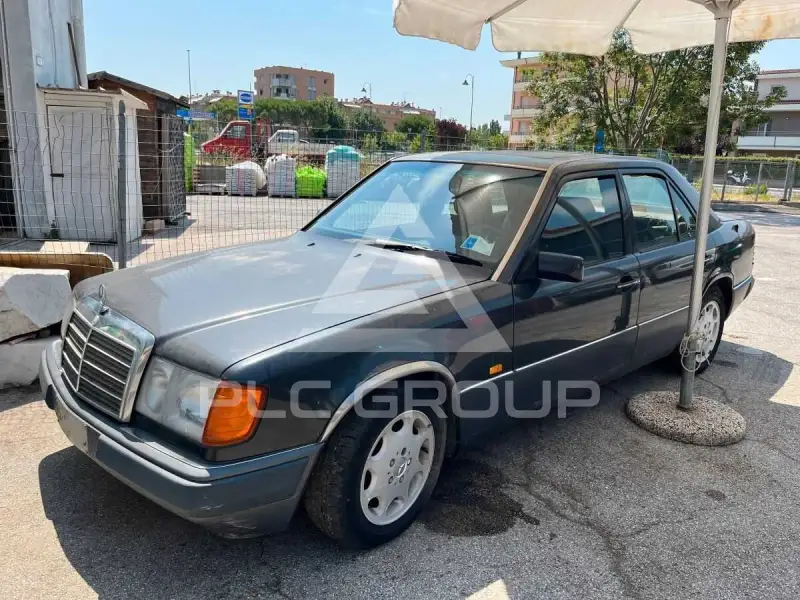 1991 Mercedes Benz Other