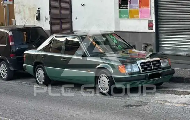 1991 Mercedes Benz Other