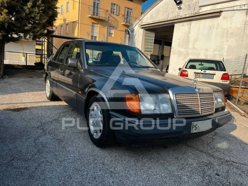 1991 Mercedes Benz Other