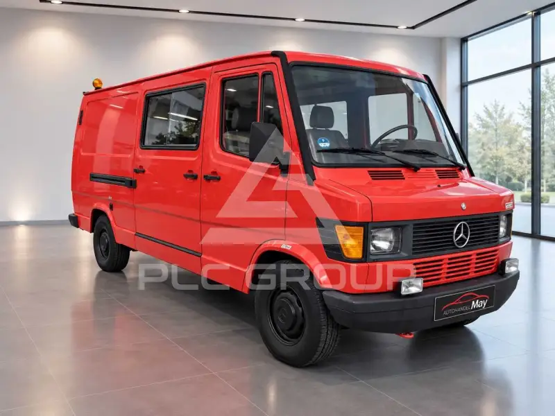 1991 Mercedes Benz Other