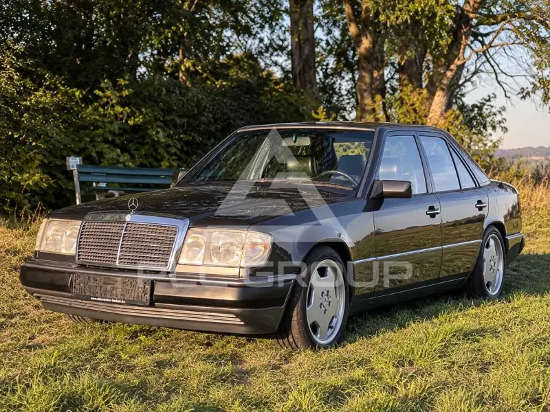 1991 Mercedes Benz Other