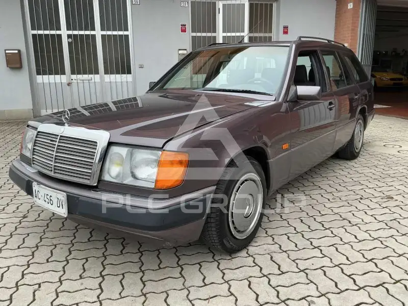 1991 Mercedes Benz Other