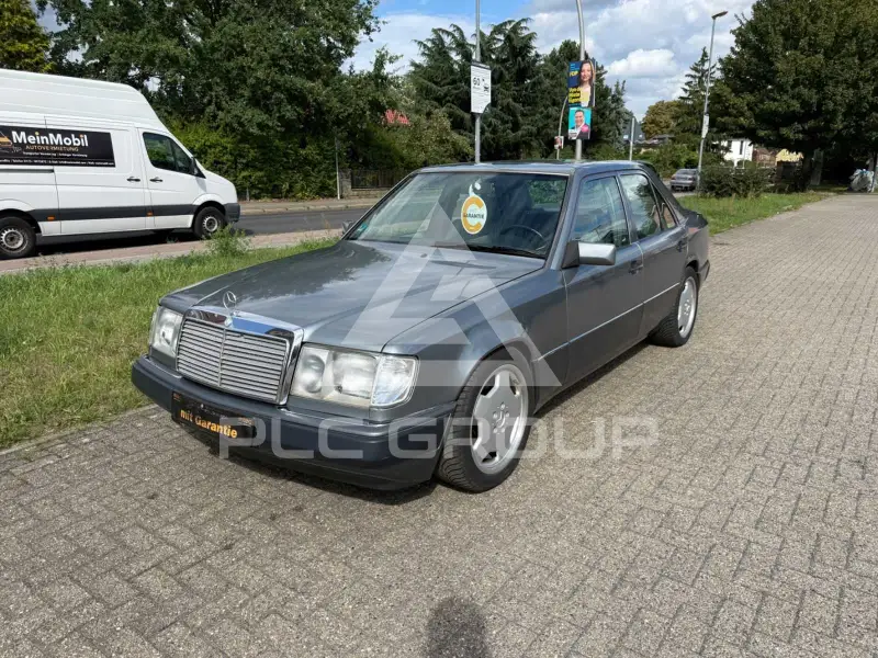 1991 Mercedes Benz 230