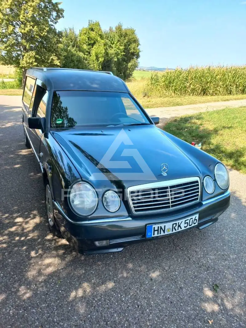 1991 Mercedes Benz 230