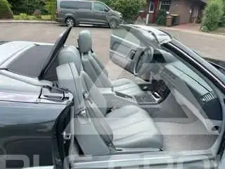1991 Mercedes Benz SL 300