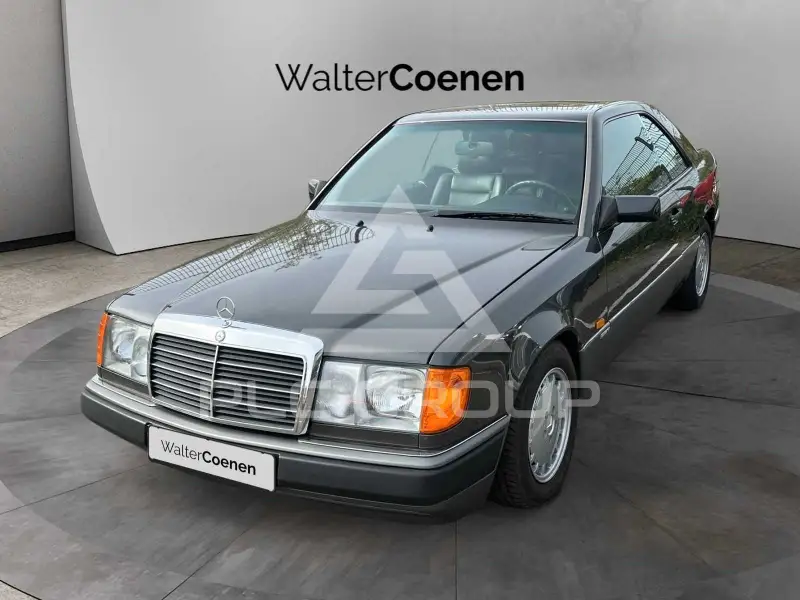 1991 Mercedes Benz CE 300