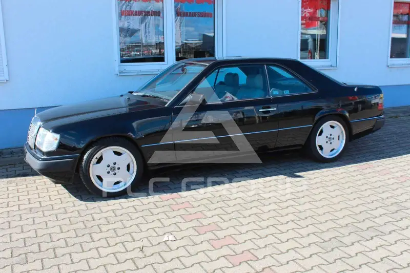 1991 Mercedes Benz CE 300