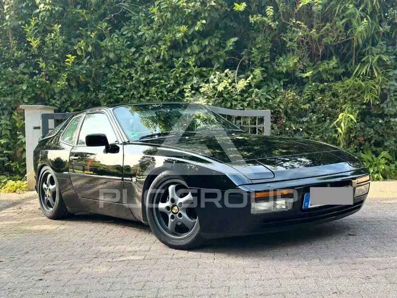 1991 Porsche 944