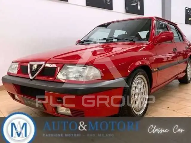 1991 Alfa Romeo Other