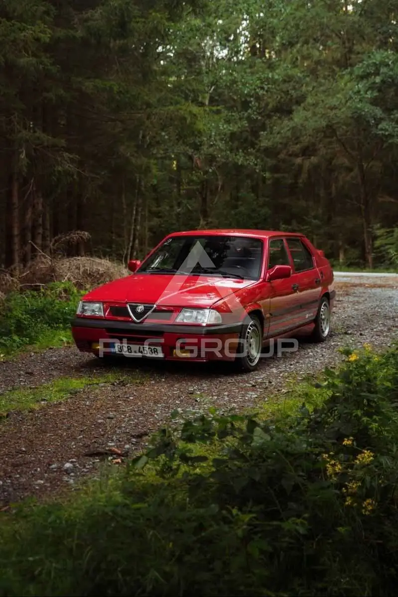 1991 Alfa Romeo Other
