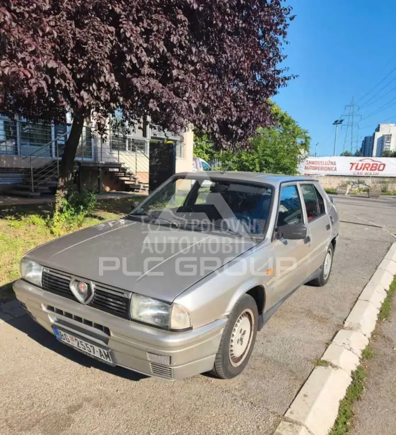1991 Alfa Romeo Other