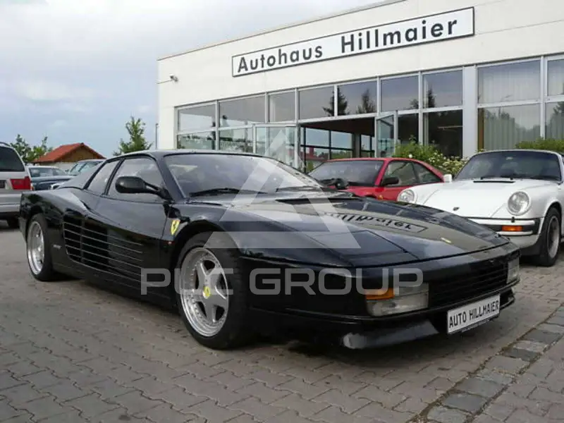 1991 Ferrari Testarossa