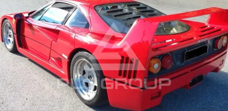 1991 Ferrari F40