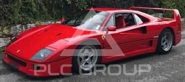1991 Ferrari F40