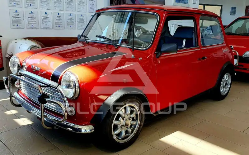 1991 Mini 