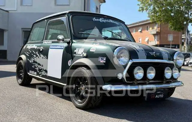 1991 Mini 