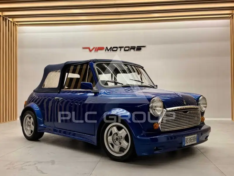 1991 Mini 