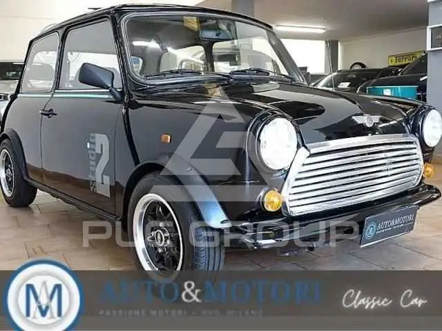 1991 Mini 