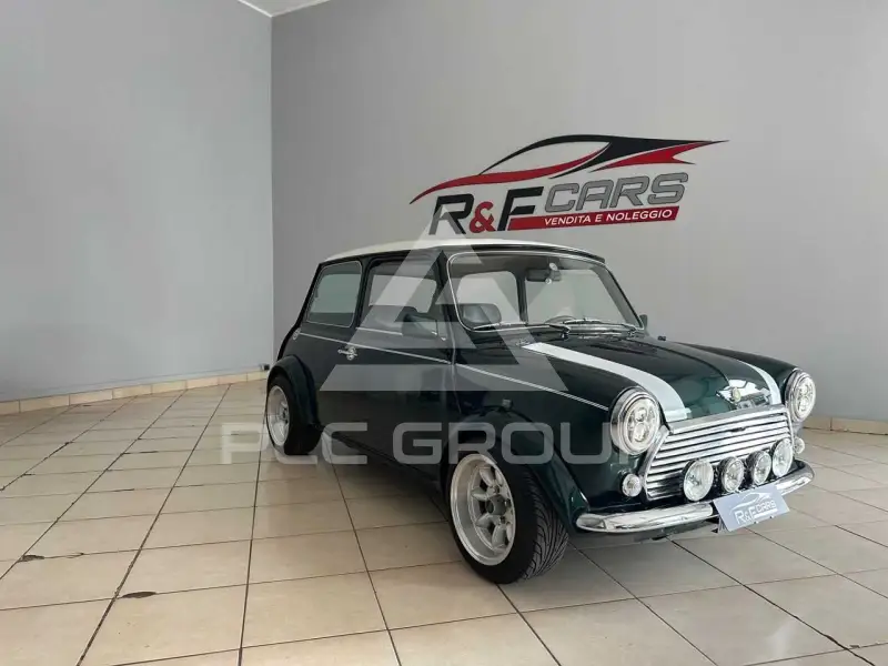 1991 Mini Unknown