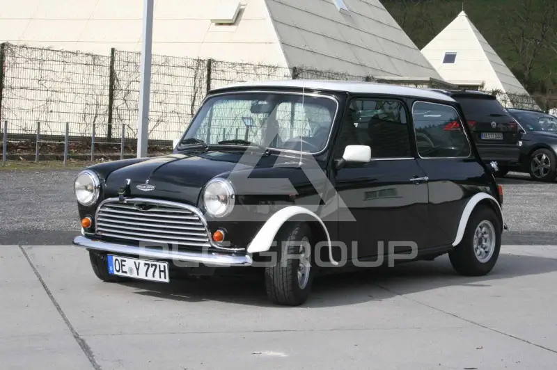 1991 Mini 