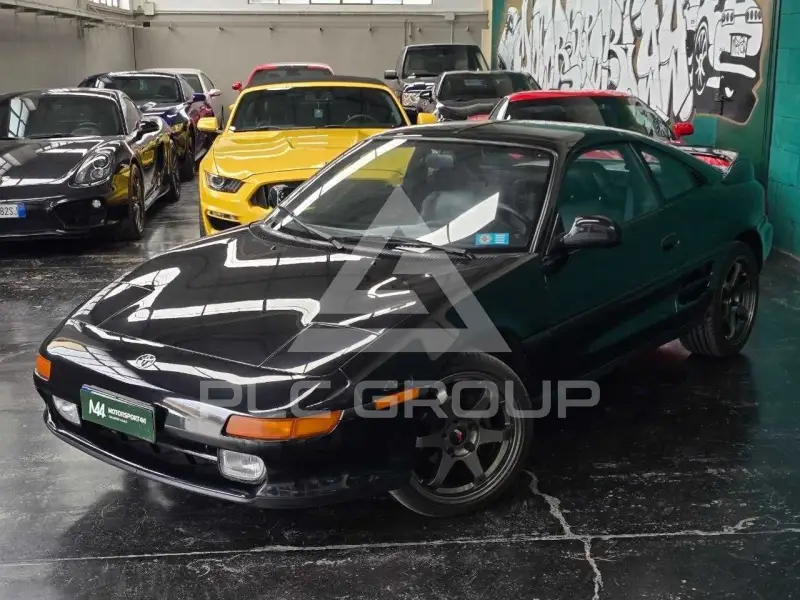 1991 Toyota Other