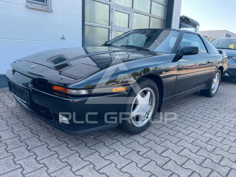 1991 Toyota SUPRA