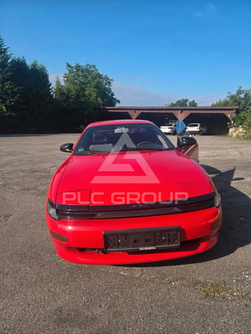 1991 Toyota CELICA