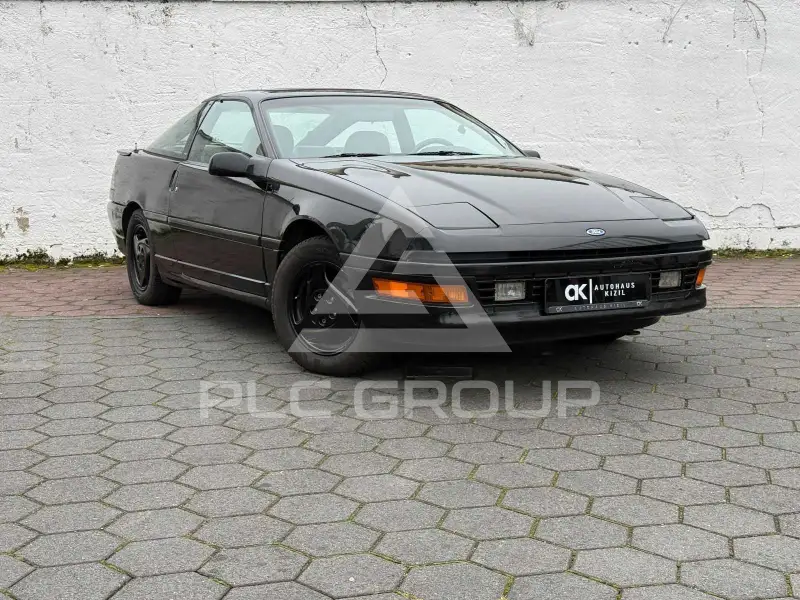 1991 Ford PROBE