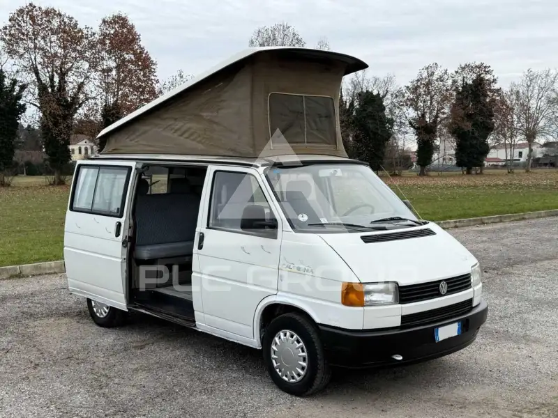 1991 Volkswagen Others