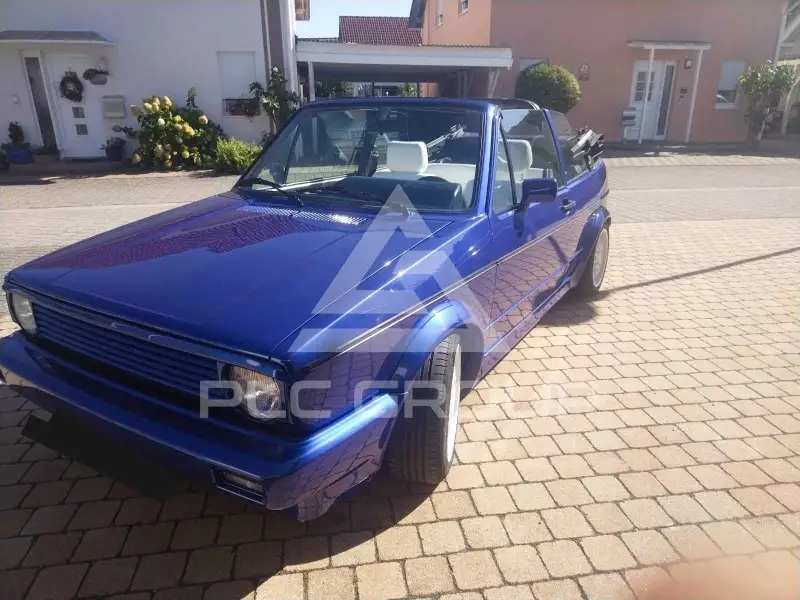 1991 Volkswagen Others