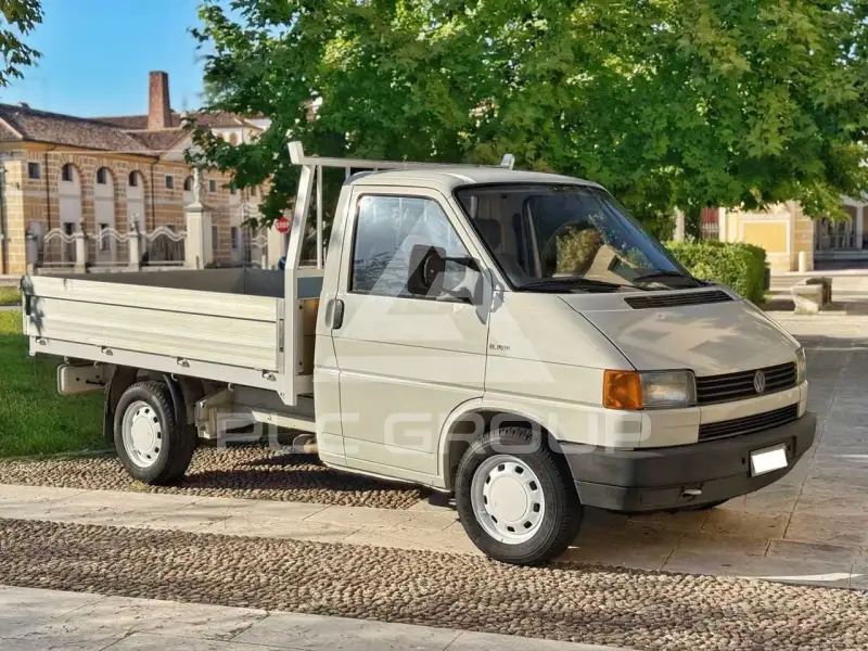 1991 Volkswagen Others