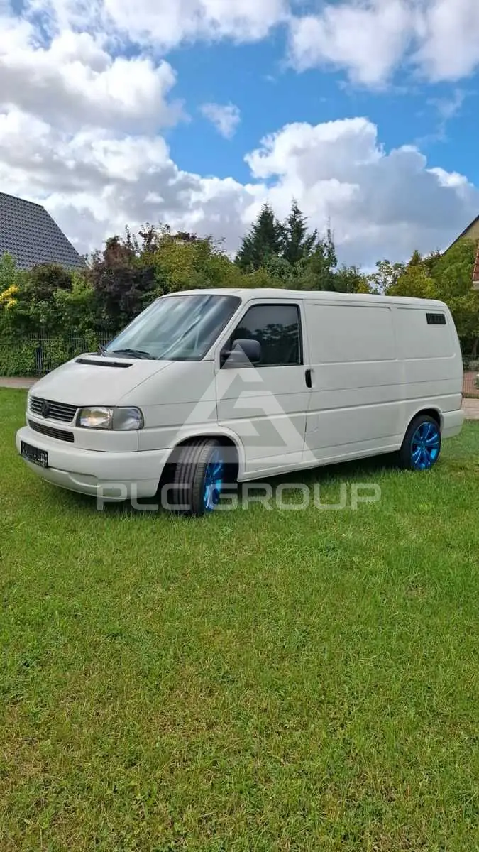 1991 Volkswagen T4