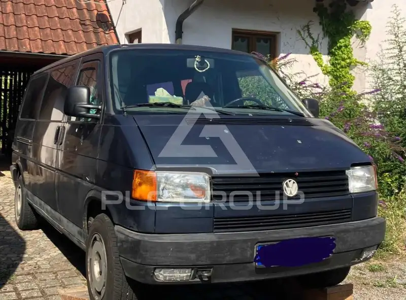 1991 Volkswagen T4