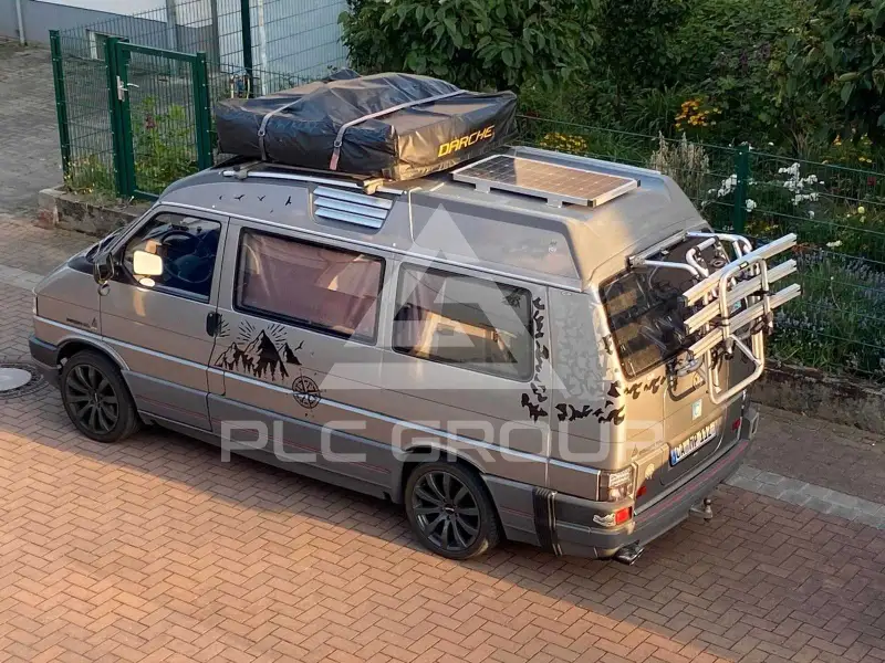 1991 Volkswagen T4