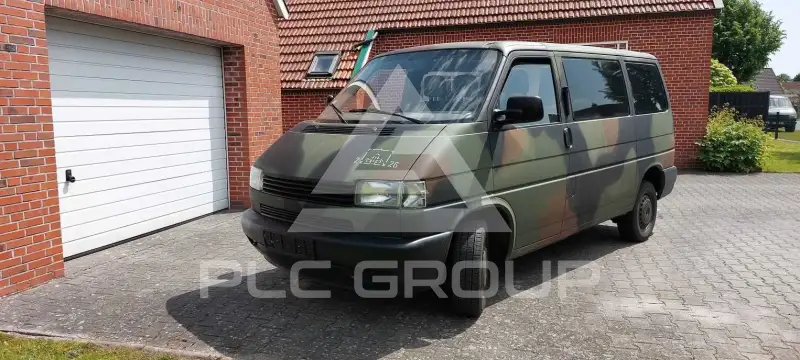 1991 Volkswagen T4