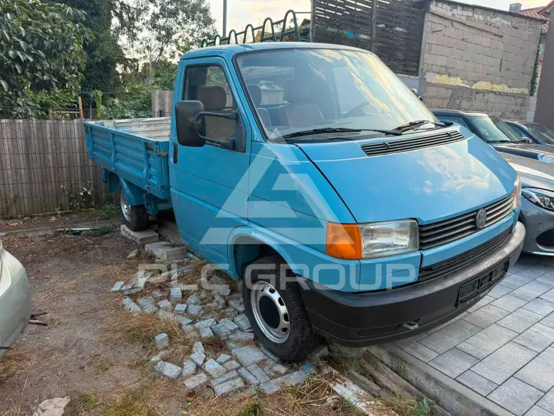 1991 Volkswagen T4