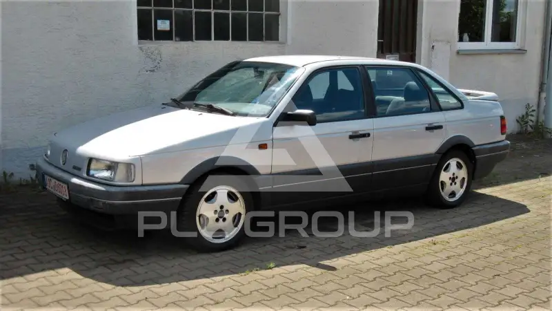 1991 Volkswagen Passat