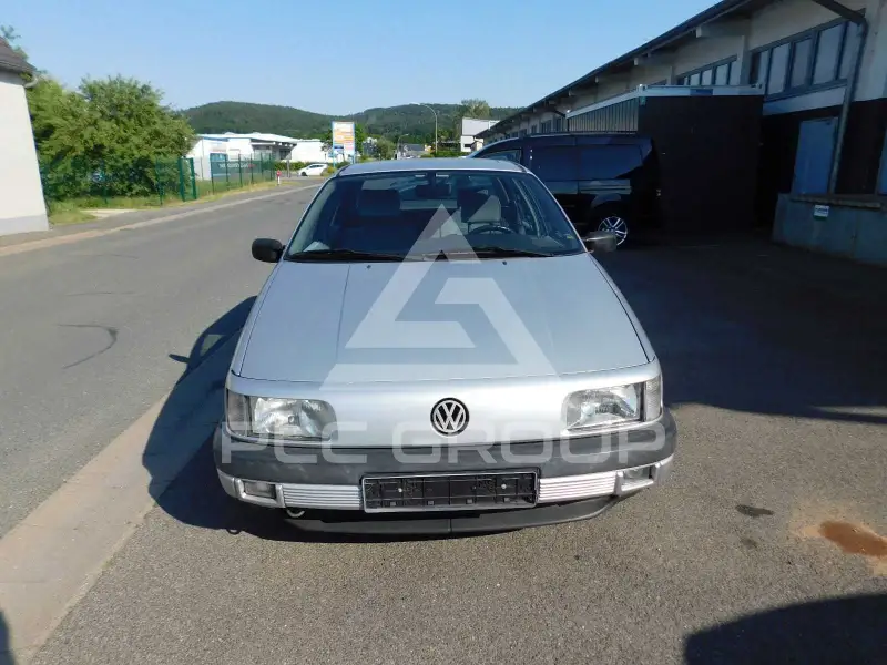 1991 Volkswagen Passat